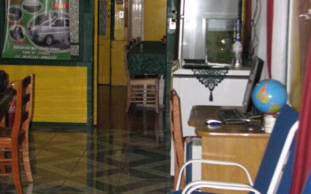 Hostal El Mirador