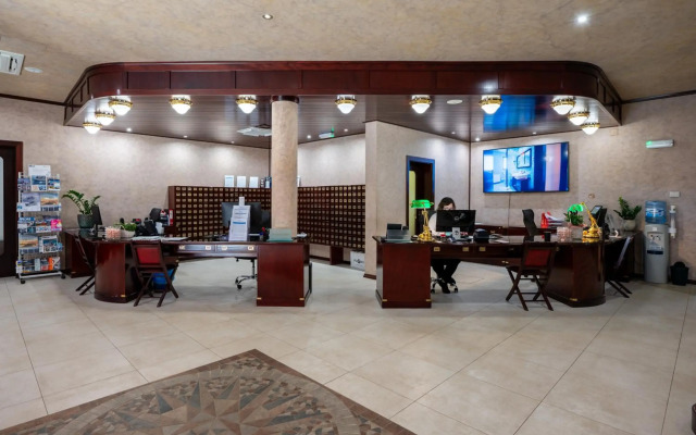 Hotel Nautica