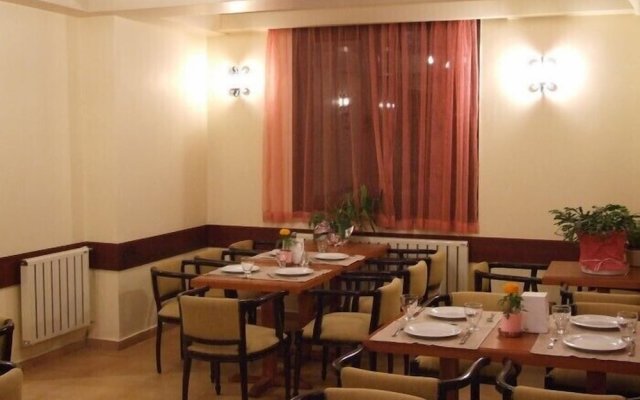 Club Pedalisa Ağva Hotel