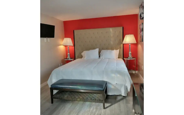 Dunns Josephine Hotel
