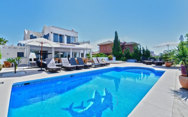 Casa Rosenthal