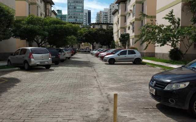 Apartamento 3 Qts Superconfortavel em Itapoã.