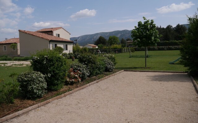 Souleia Gites