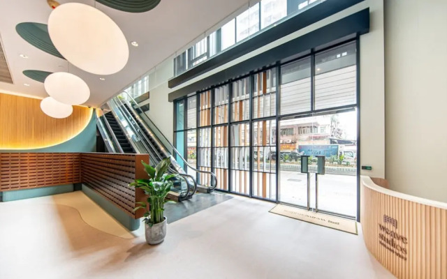 Weave Studios - Kowloon West