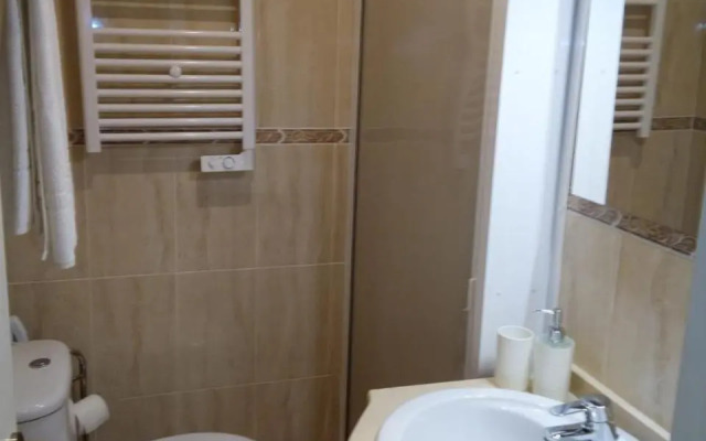 Royal Apartament-200m From Beach- Wifi