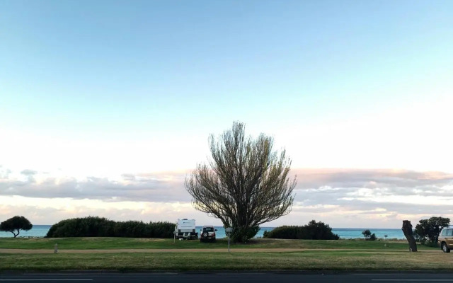 Sunryes Beach House