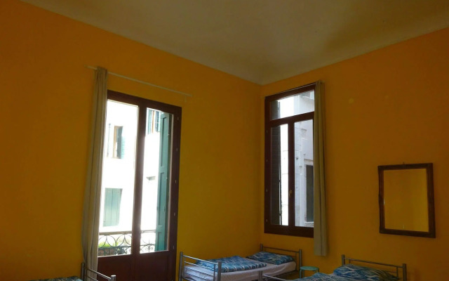 Youth Venice Palace