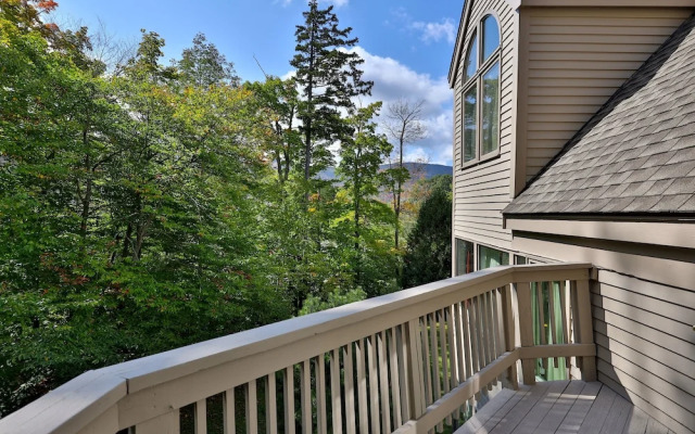 Fall Line Condo D4 2 Bedroom Condo