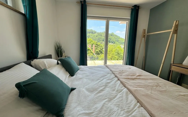 Meuse Cottage – Esc’Appart