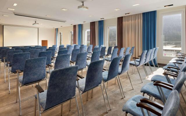 Hilton Garden Inn Innsbruck Tivoli