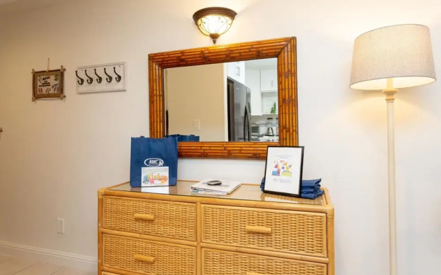 Hale Kamaole #241 - 1 Br Condo