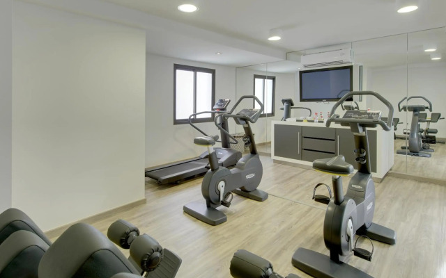 Sercotel Córdoba Medina Azahara