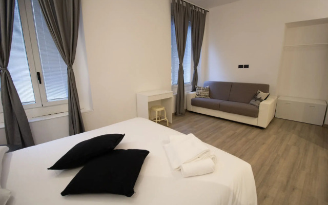 Room Verona Ai Conti