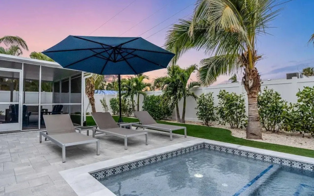 Livinggood 3 Bedroom Home