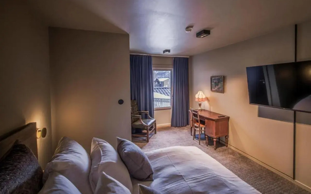 Villa Vågå - by Classic Norway Hotels