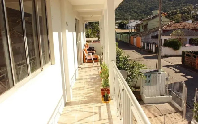 Lagoa da Conceição Apartaments