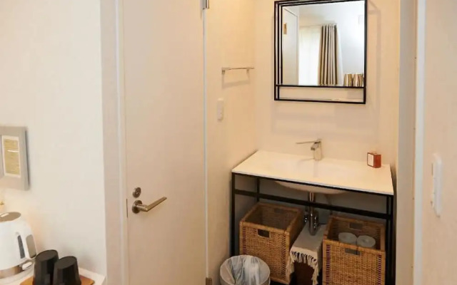 M-1 Stay Tokyo Ikebukuro