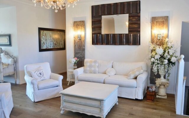 Highlands House Bed & Breakfast