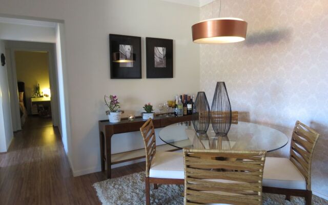 Lindo apartamento na Praia dos Ingleses