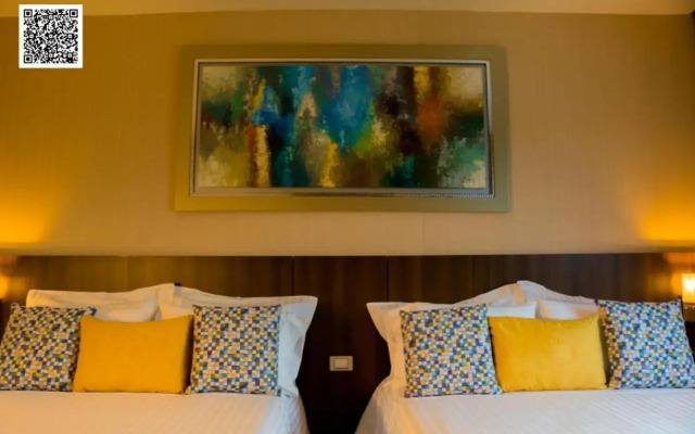 Hotel Royal Elim Internacional