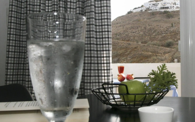 Vithos Aparthotel