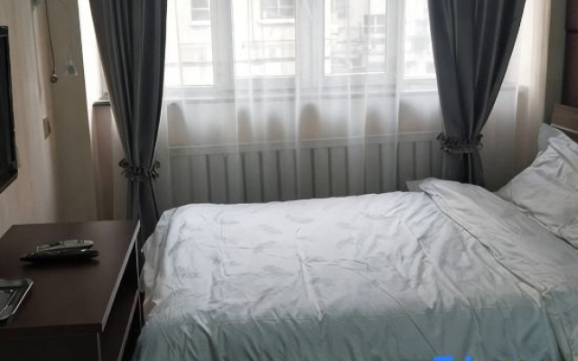 Home Good Hotel Urumqi