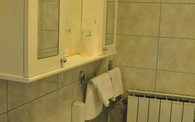 Guesthouse Kužner