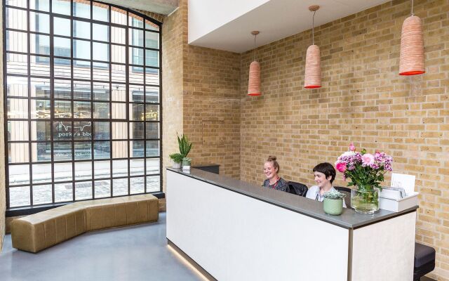 Native Bankside
