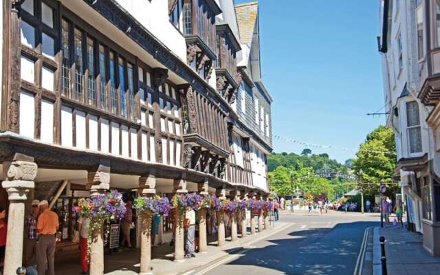 Harbour Cottage (Dartmouth)
