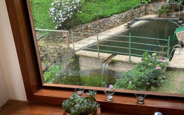 Pousada Portal da Montanha