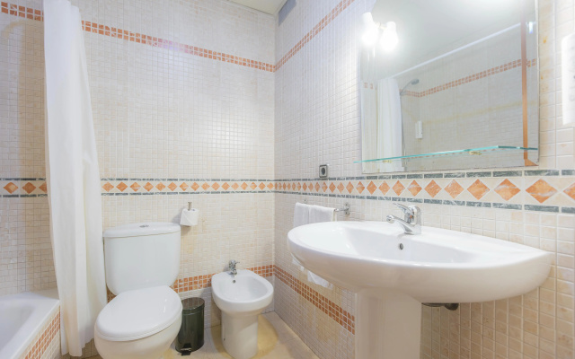 Apartamentos Moon Dreams Puerto