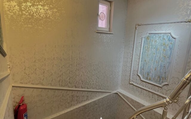 Tekinler Otel