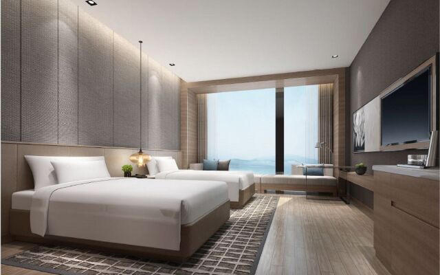Courtyard by Marriott Zhengzhou Airport