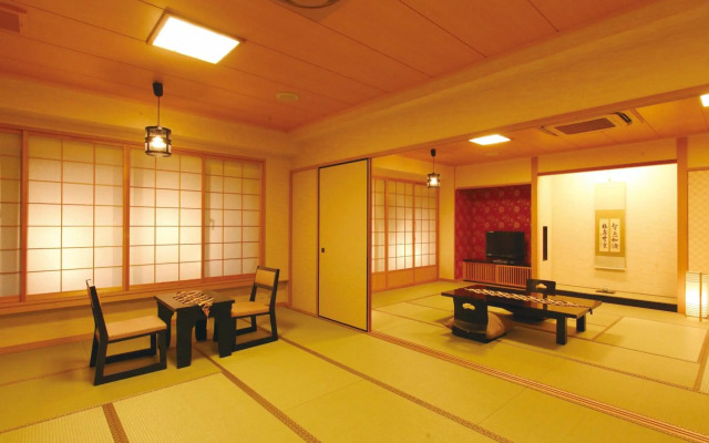 Matsui Honkan
