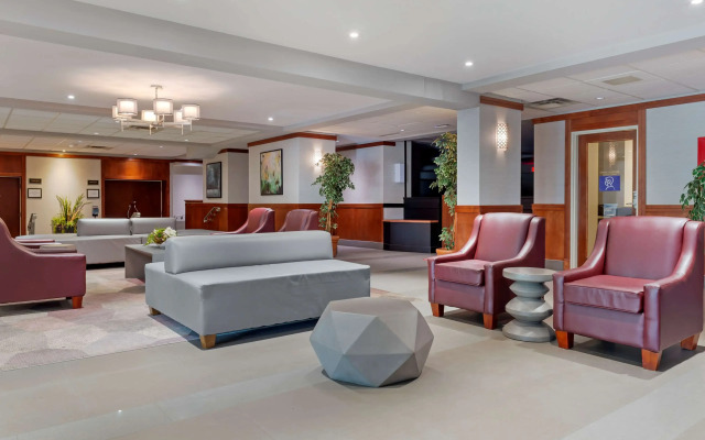 Best Western Plus Gatineau-Ottawa Downtown