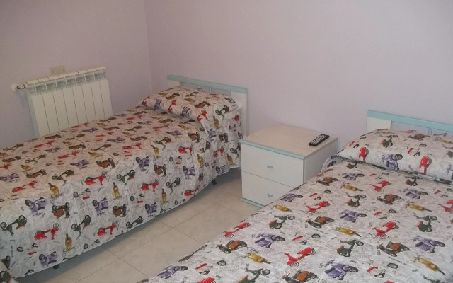 Stazione di Palermo affitti