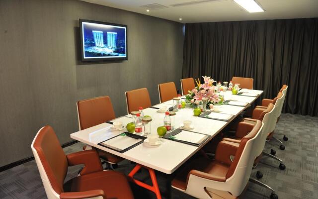 Chongqing KaoYu Hotel