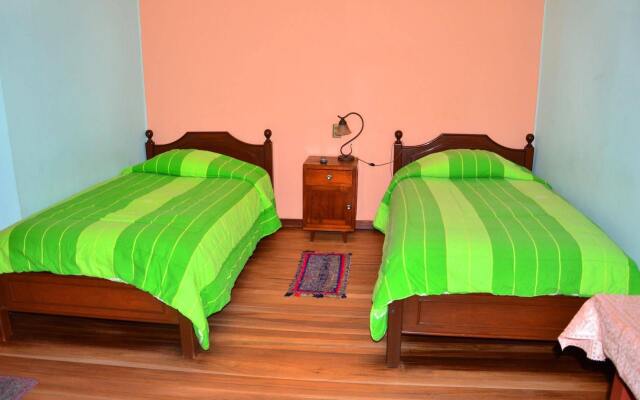 Residencial Latino