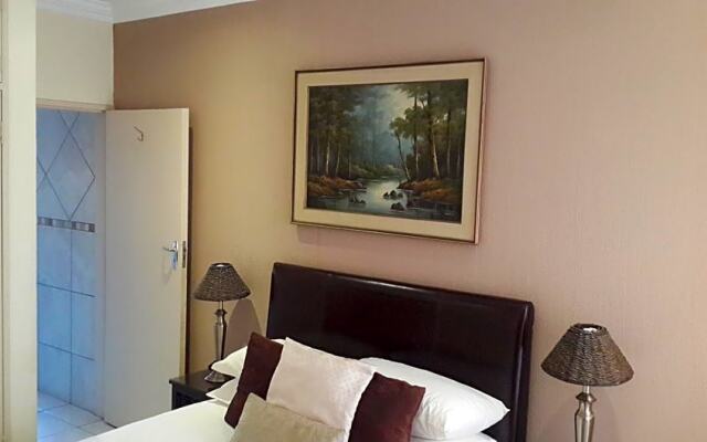 The Cedars Bed and Breakfast