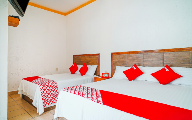 OYO Hospedaje Colibri