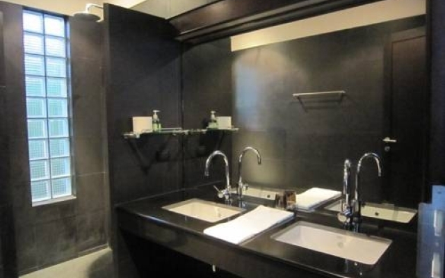 Baan Mandala Villa 7