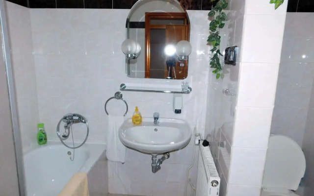 Penzión Šefčík