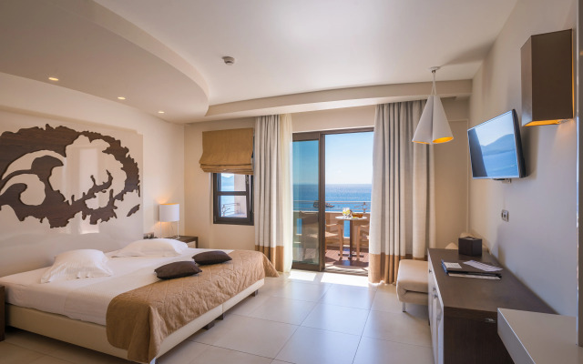Sivota Diamond Spa Resort