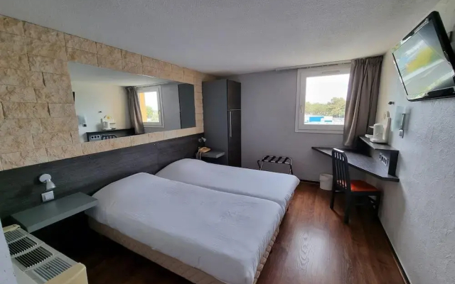Hôtel Le Relais