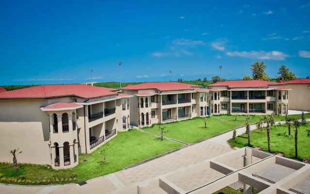 Pratap's Signature Hotel-Resort&Spa