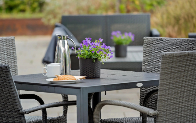 Best Western Hotel Hillerod