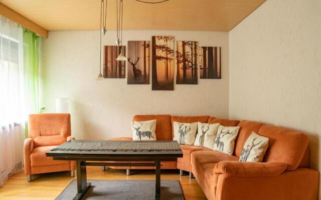 Haus am Grafenbächle