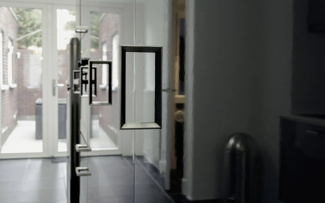Apartment Enschotsestraat