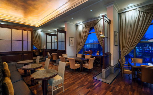 Sheraton Dammam Hotel & Convention Centre