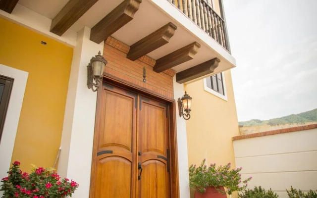 Hotel Casa MarYon's - Hostel
